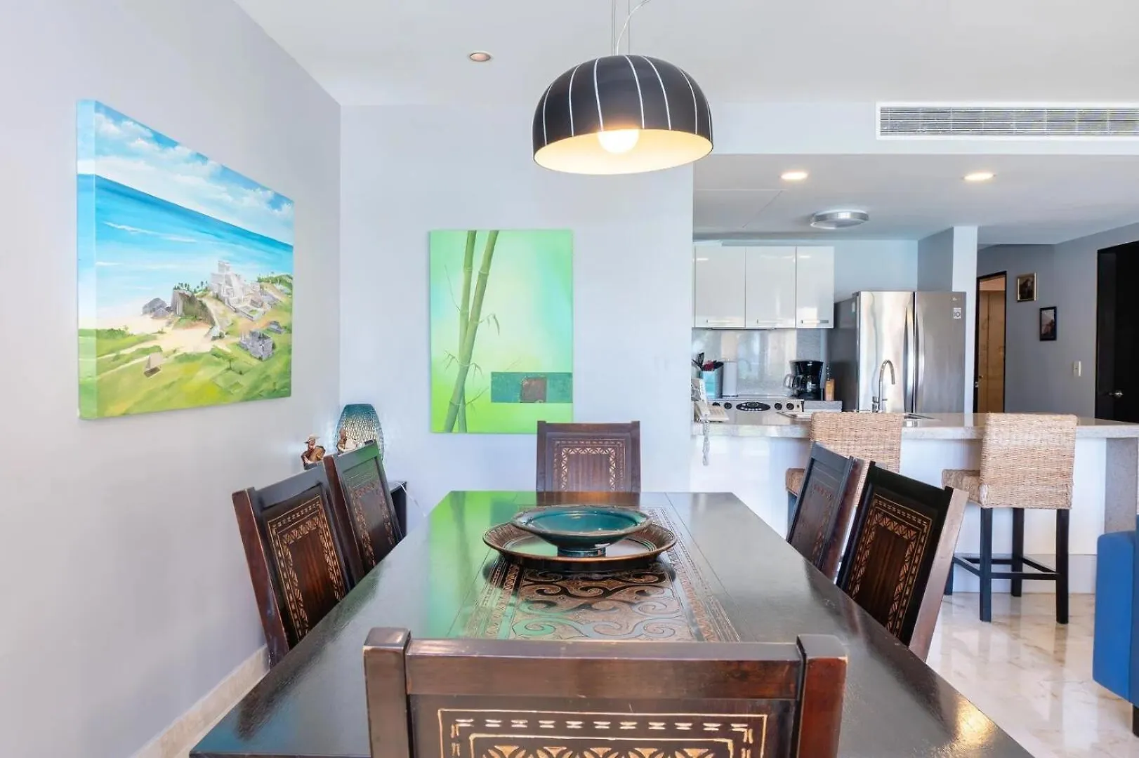 פלאייה דל כרמן The Elements Oceanfront & Beachside Condo Hotel 4*, פלאייה דל כרמן מקסיקו