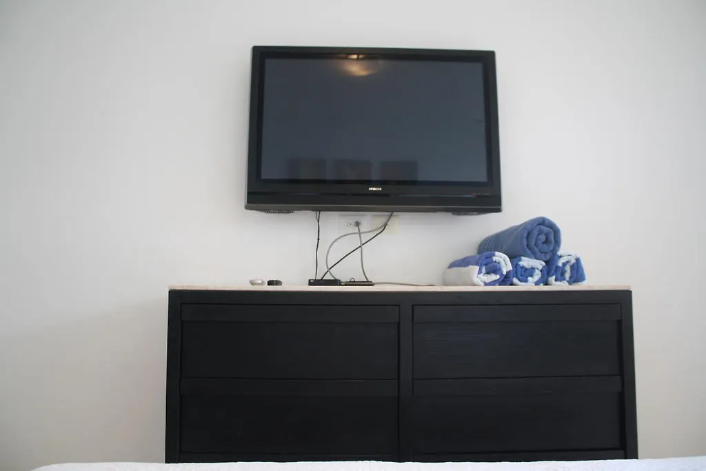 **** Aparthotel The Elements Oceanfront & Beachside Condo Hotel Playa del Carmen Mexico
