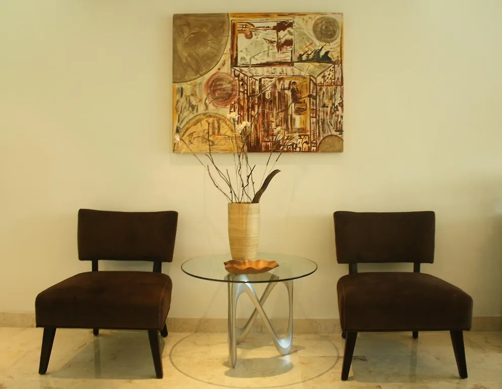Aparthotel The Elements Oceanfront & Beachside Condo Hotel Playa del Carmen