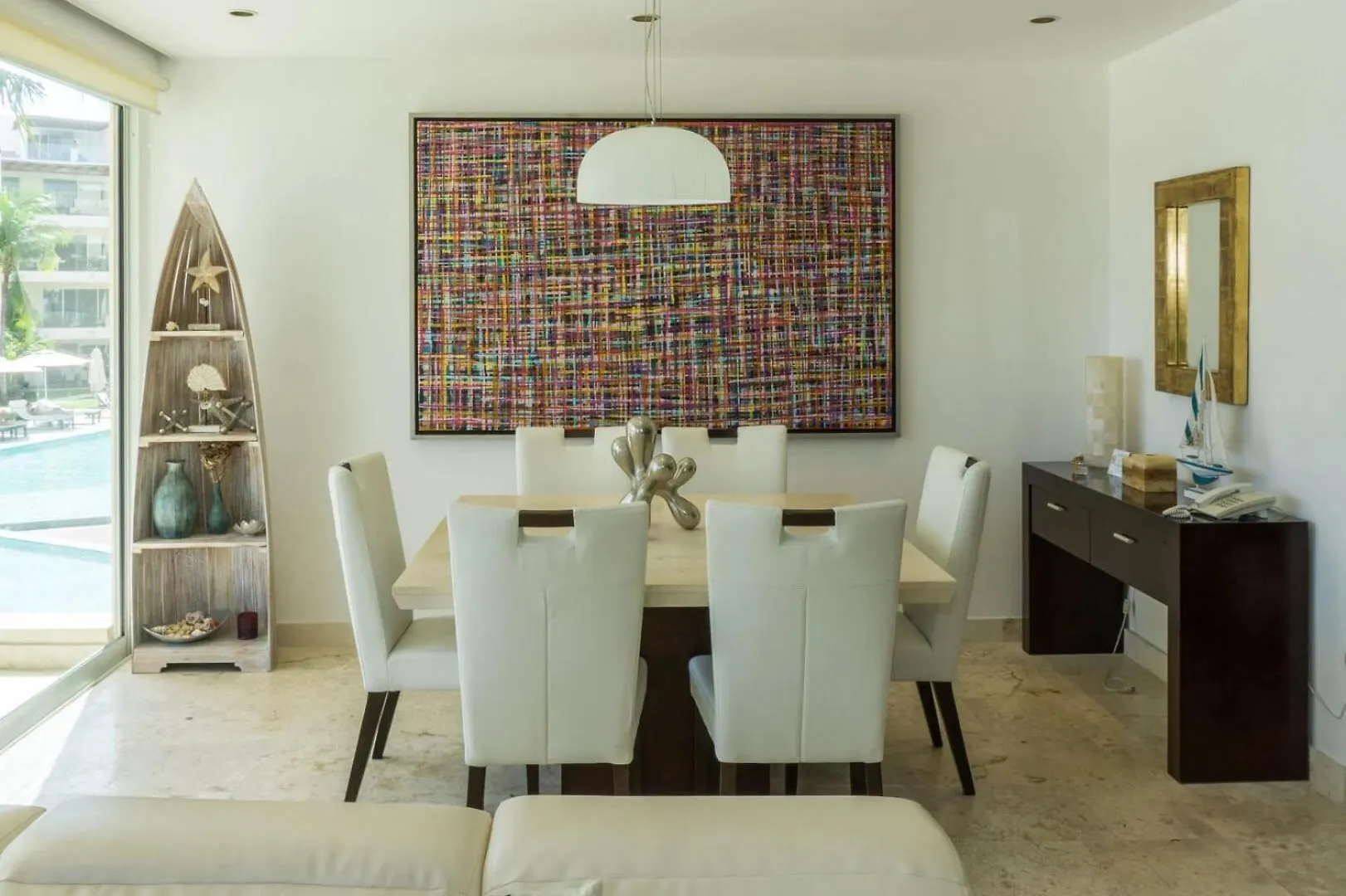 The Elements Oceanfront & Beachside Condo Hotel Playa del Carmen 4*,  Mexico