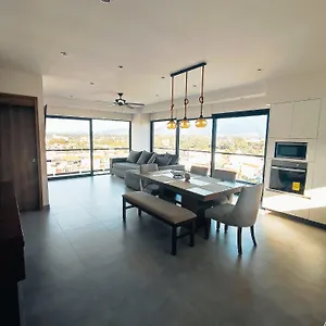 Mountain View Luxury I Centrico México