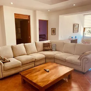Cozy Mexican Style México